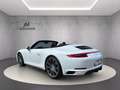 Porsche 911 Carrera 4 Cabriolet Sport Chrono  Approved Weiß - thumbnail 5