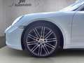 Porsche 911 Carrera 4 Cabriolet Sport Chrono  Approved Weiß - thumbnail 18