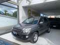 Kia Sportage 2.0 CRDI 112CV Active Class Grigio - thumbnail 4