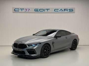 Coupé Competition