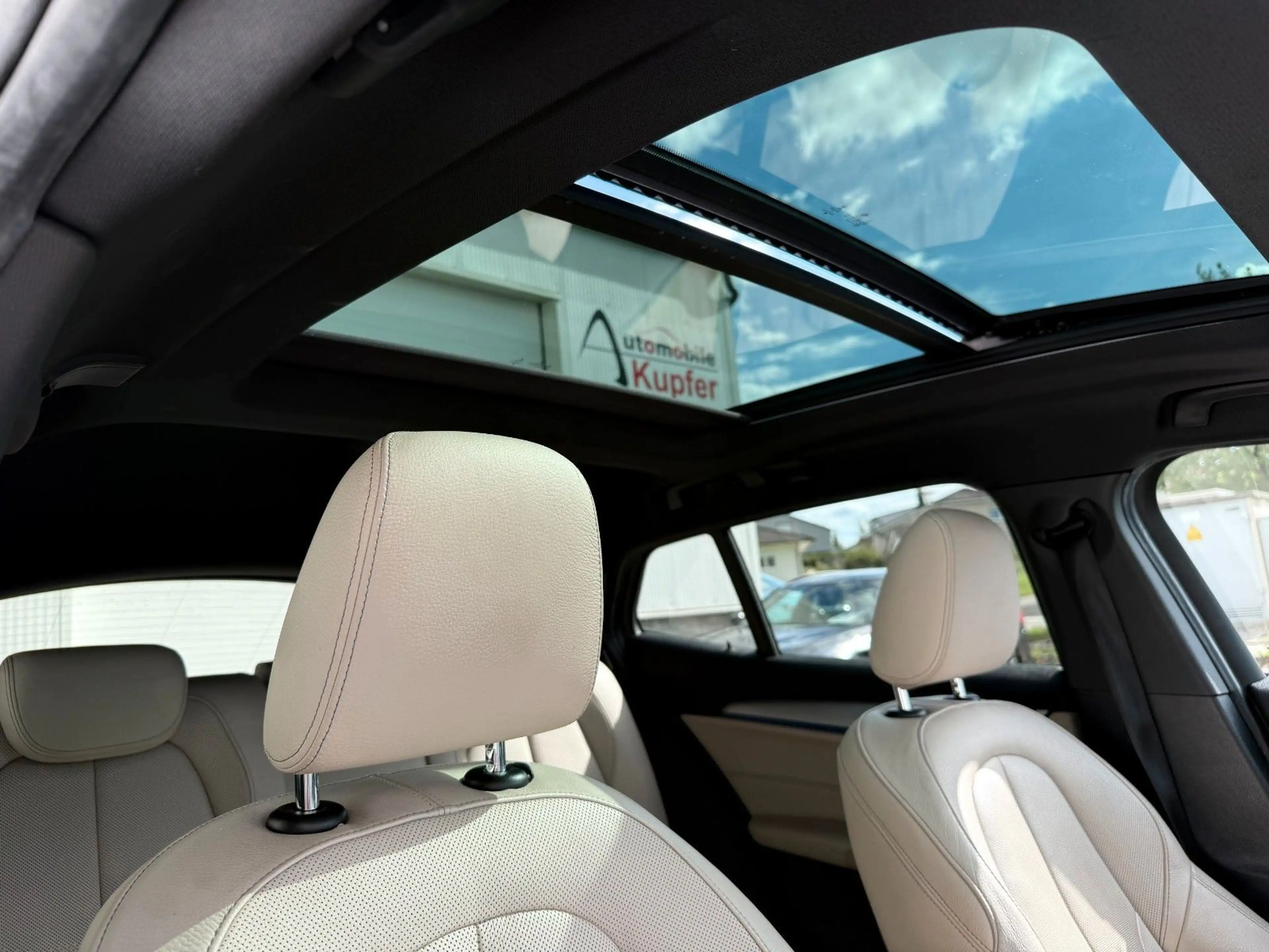 BMW X2 xDrive20d M Sport HARMAN el. Leders. PANO ACC — photo 12