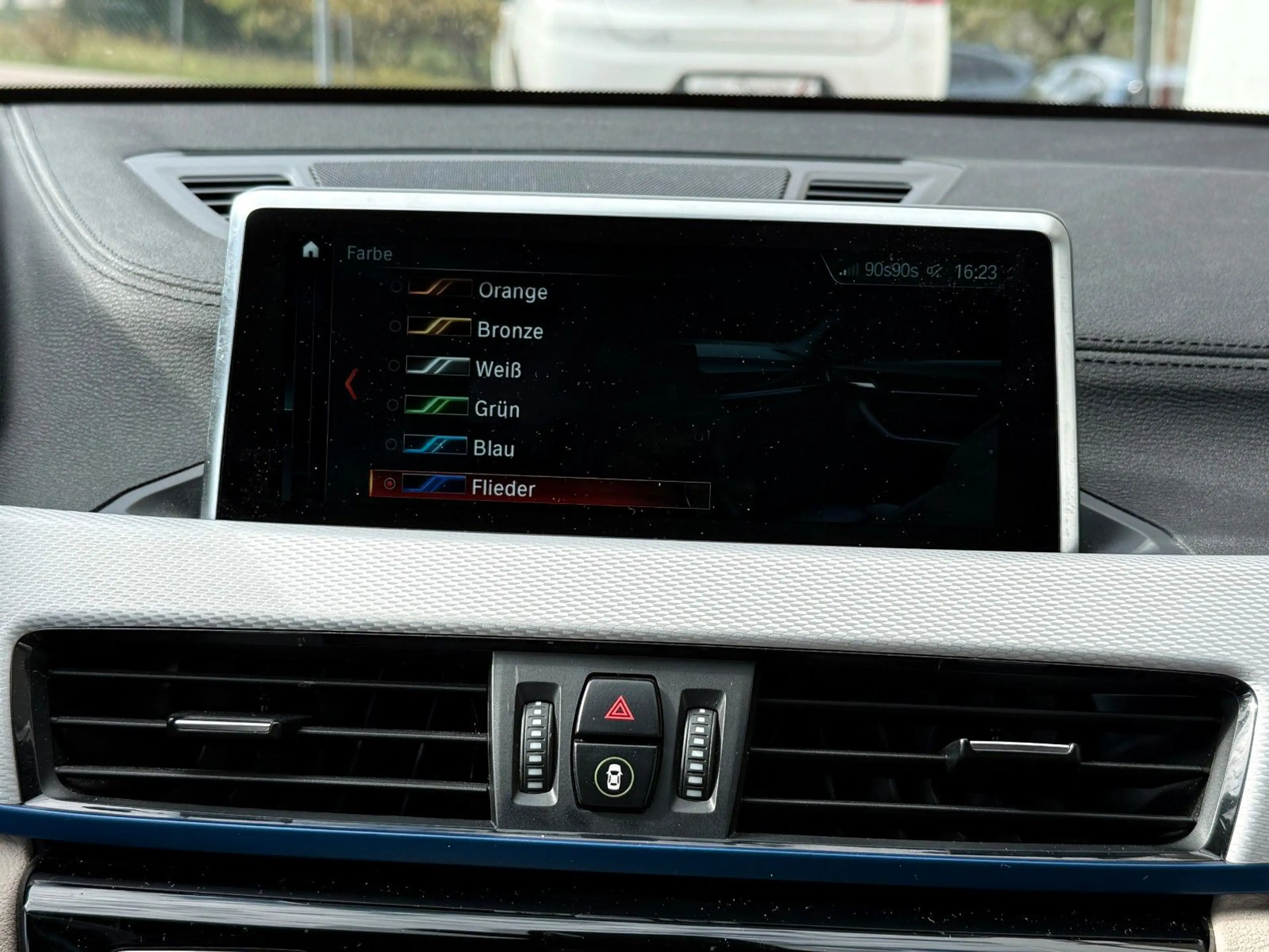 BMW X2 xDrive20d M Sport HARMAN el. Leders. PANO ACC — photo 13
