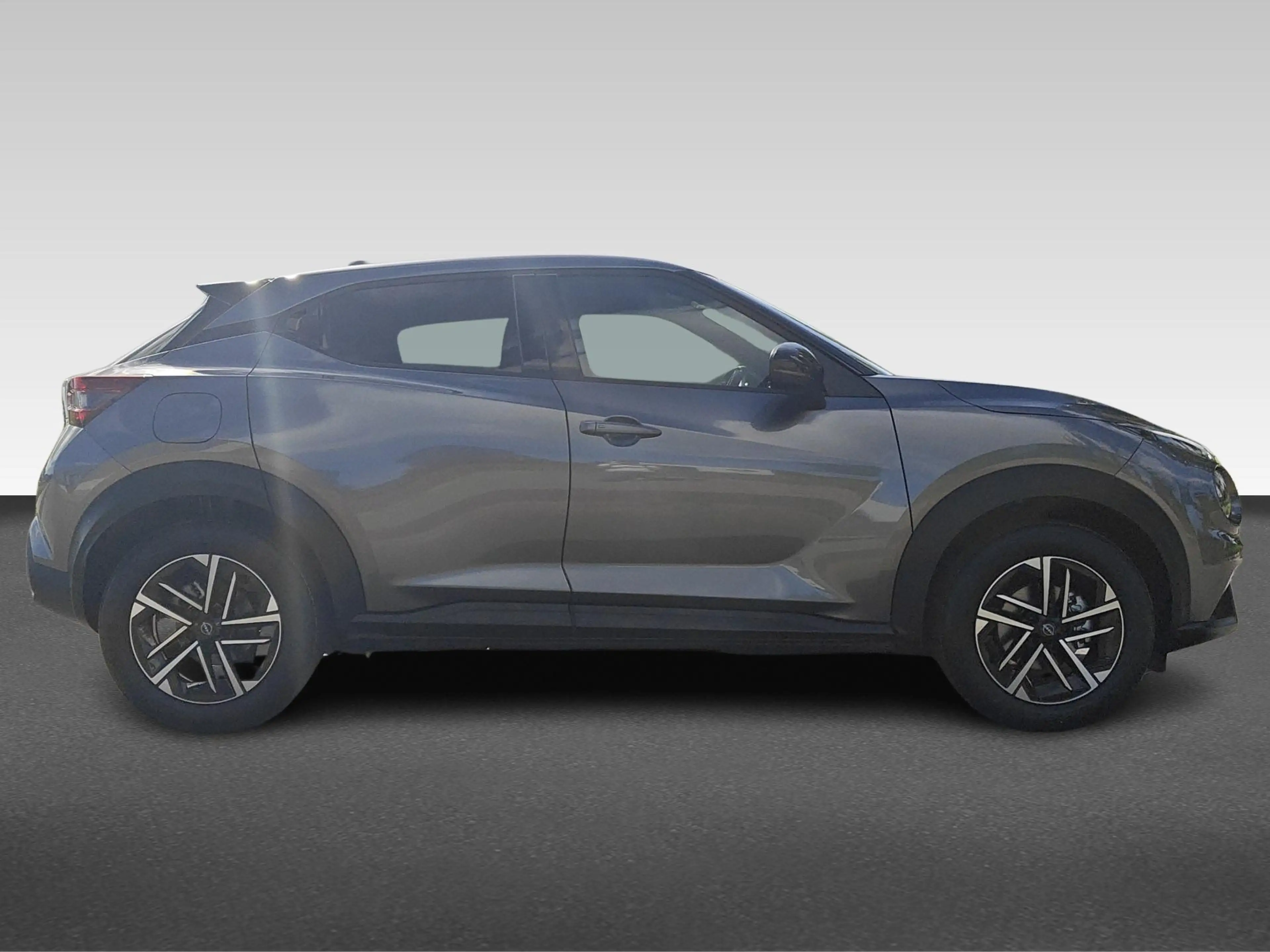 Nissan Juke 1.6 Hybrid N-Connecta — photo 9