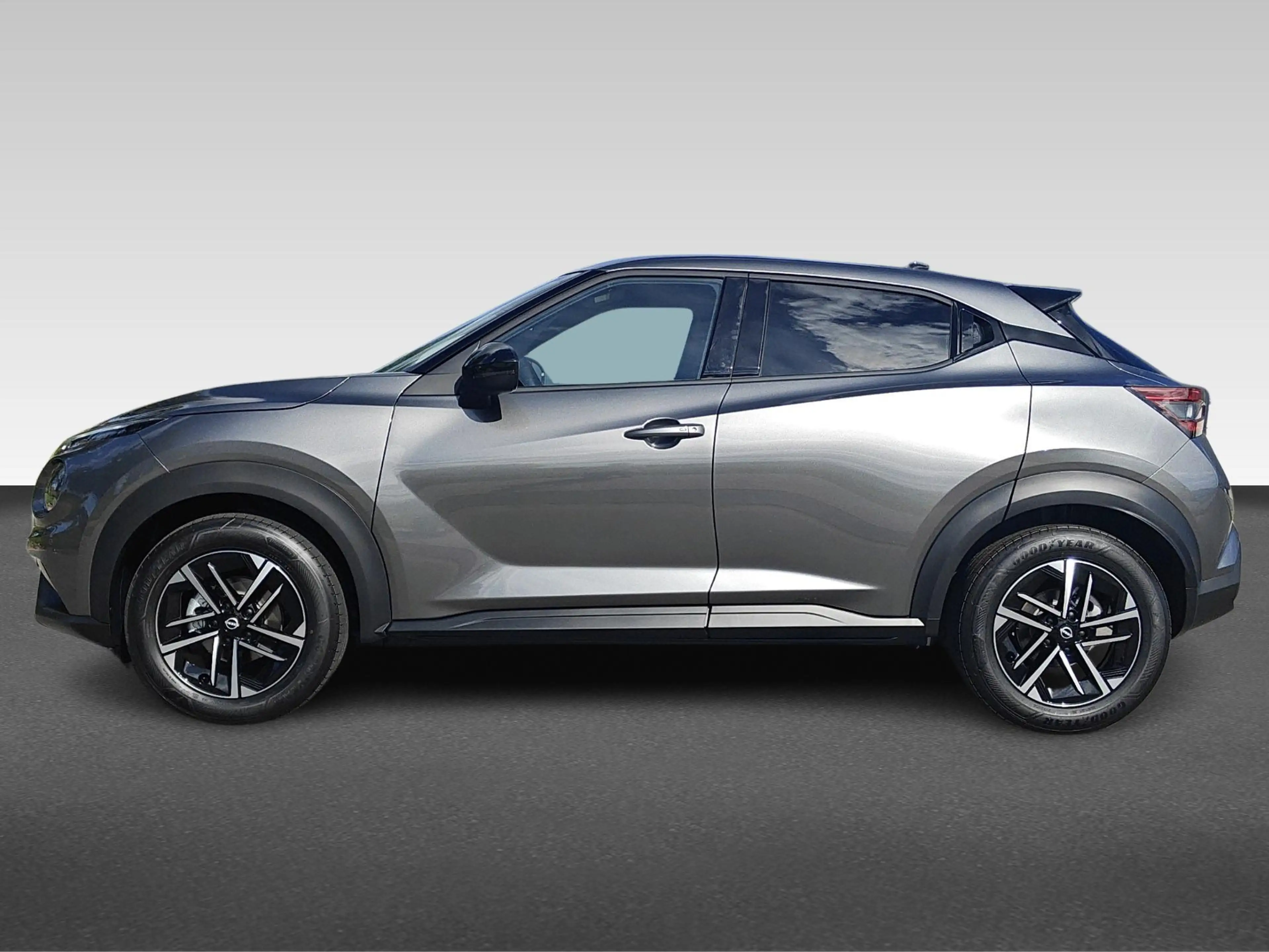 Nissan Juke 1.6 Hybrid N-Connecta — photo 2