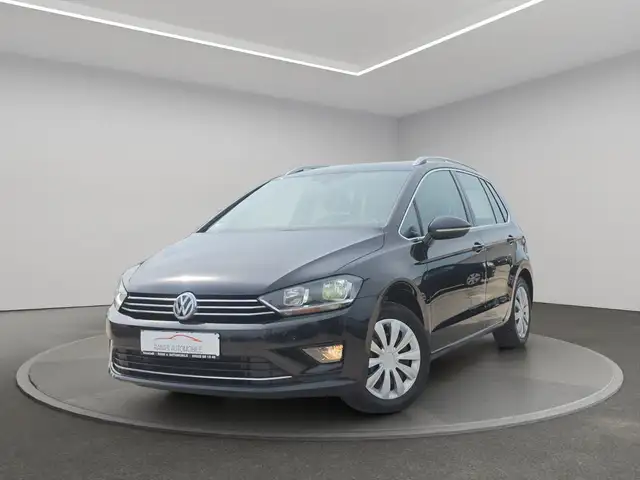 Volkswagen Golf Sportsvan 1.6 TDI DSG Trendline BMT