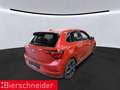 Volkswagen Polo 2.0 TSI DSG GTI 18 PANO MATRIX SHZ Rot - thumbnail 3