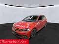 Volkswagen Polo 2.0 TSI DSG GTI 18 PANO MATRIX SHZ Rot - thumbnail 2