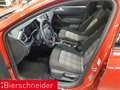Volkswagen Polo 2.0 TSI DSG GTI 18 PANO MATRIX SHZ Rot - thumbnail 5