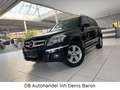 Mercedes-Benz GLK 220 CDI BlueEfficiency 4Matic Leder Klima SHZ Schwarz - thumbnail 1