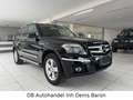 Mercedes-Benz GLK 220 CDI BlueEfficiency 4Matic Leder Klima SHZ Schwarz - thumbnail 3