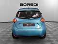 Renault ZOE 2ª serie Zen R135 Bleu - thumbnail 4