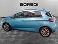 Renault ZOE 2ª serie Zen R135 Bleu - thumbnail 2