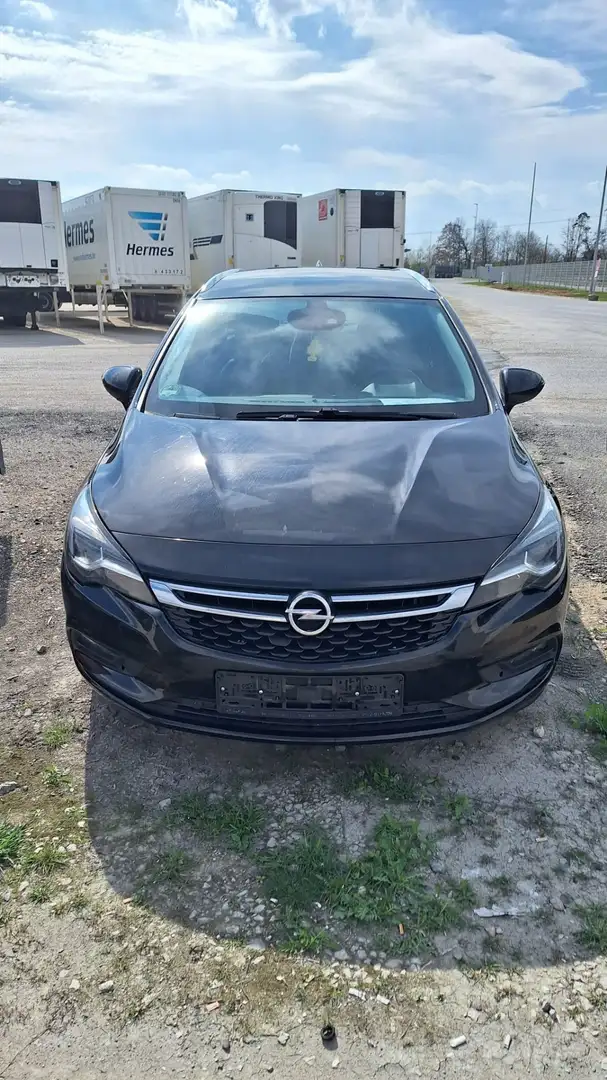 Opel Astra 2.0 CDTI DPF Sports Tourer Sport - 1
