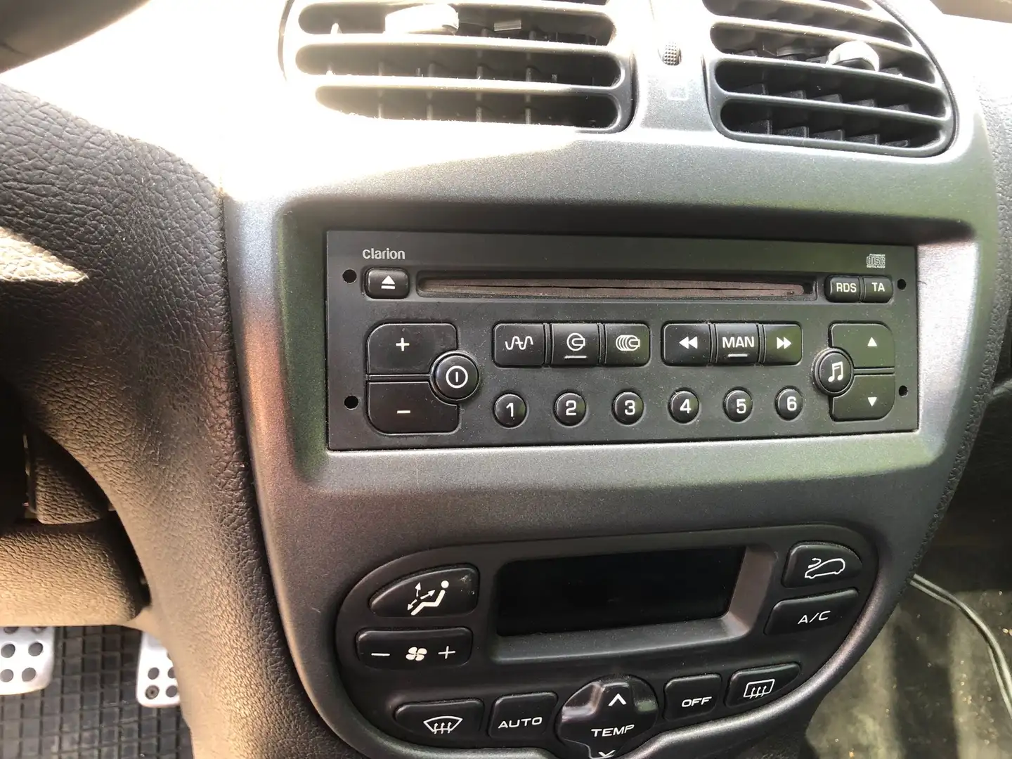 Peugeot 206 CC 110 - 2