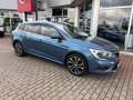 Renault Megane Grandtour TCe 140 GPF EDC BUSINESS EDITION Bleu - thumbnail 4