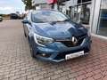 Renault Megane Grandtour TCe 140 GPF EDC BUSINESS EDITION Bleu - thumbnail 2