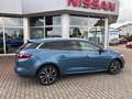 Renault Megane Grandtour TCe 140 GPF EDC BUSINESS EDITION Bleu - thumbnail 3