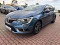 Renault Megane Grandtour TCe 140 GPF EDC BUSINESS EDITION Bleu - thumbnail 1