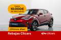 Toyota C-HR 180H Advance Rojo - thumbnail 1