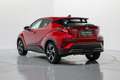 Toyota C-HR 180H Advance Rojo - thumbnail 9