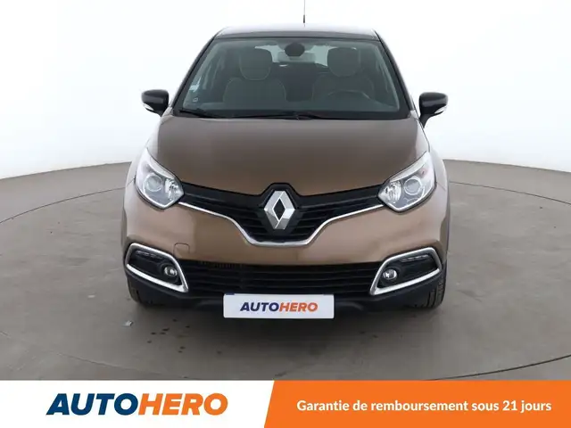 Renault Captur view 9