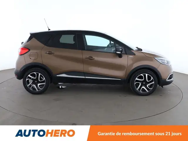 Renault Captur view 7
