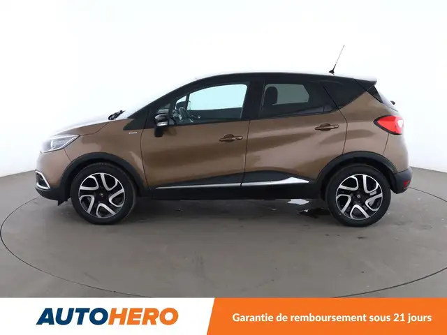 Renault Captur view 3