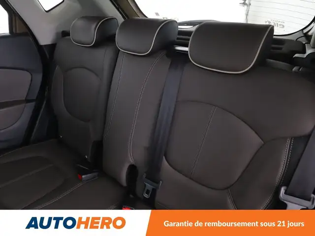 Renault Captur view 14