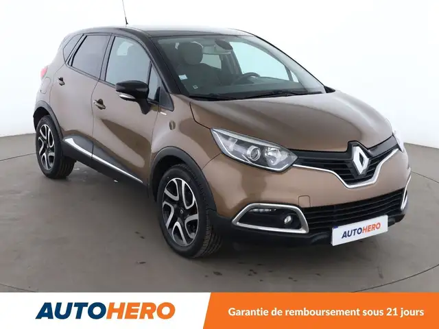 Renault Captur view 8