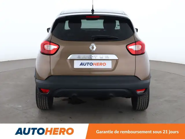Renault Captur view 5