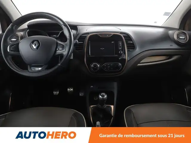 Renault Captur view 12