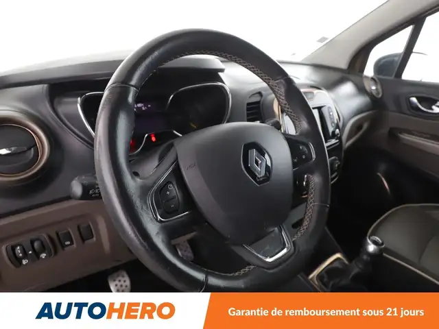 Renault Captur view 11