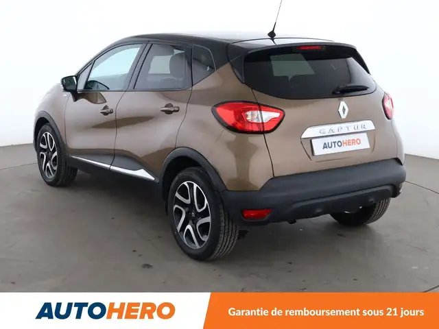 Renault Captur view 4