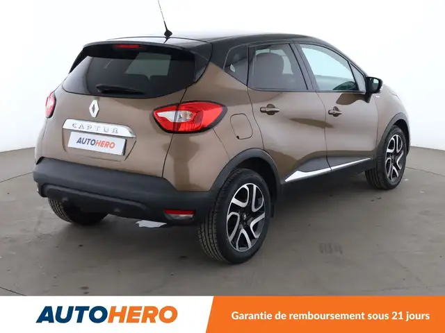 Renault Captur view 6