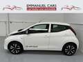 Toyota Aygo Aygo 1.0i VVT-i AUTOMATIQUE. Alu+CarPlay Wit - thumbnail 2