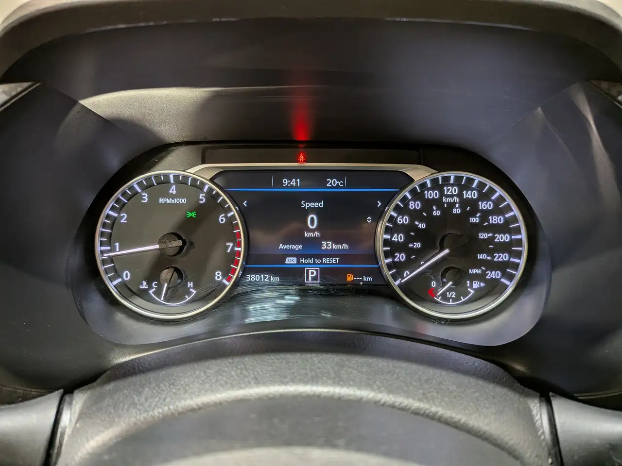 Nissan Sentra fotografie Nissan Sentra