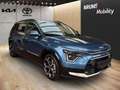 Kia Niro 1.6 PHEV Spirit 18" Technik+Relax-Paket Blau - thumbnail 3