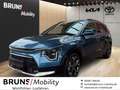 Kia Niro 1.6 PHEV Spirit 18" Technik+Relax-Paket Blau - thumbnail 1