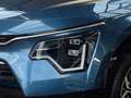 Kia Niro 1.6 PHEV Spirit 18" Technik+Relax-Paket Blau - thumbnail 6