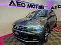 Volkswagen Tiguan R-DESIGN 1.Besitz Grau - thumbnail 3