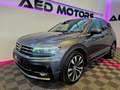 Volkswagen Tiguan R-DESIGN 1.Besitz Grau - thumbnail 5