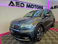 Volkswagen Tiguan R-DESIGN 1.Besitz Grau - thumbnail 1