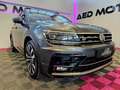 Volkswagen Tiguan R-DESIGN 1.Besitz Grau - thumbnail 16