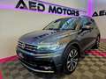 Volkswagen Tiguan R-DESIGN 1.Besitz Grau - thumbnail 6