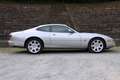 Jaguar XK Gepflegtes Jaguar XK8 Coupe Silber - thumbnail 4