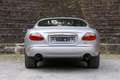 Jaguar XK Gepflegtes Jaguar XK8 Coupe Silber - thumbnail 3