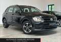 Volkswagen Tiguan 1.4 TSI AHK/NAVI/MFL/KLIMA/SHZ/125PS Schwarz - thumbnail 1