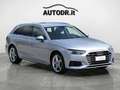 Audi A4 Avant 40 TDI Quattro S-Tronic Advanced FULL srebrna - thumbnail 17