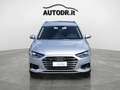 Audi A4 Avant 40 TDI Quattro S-Tronic Advanced FULL srebrna - thumbnail 16