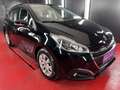 Peugeot 208 1,2 Benzin *volles Serviceheft *NUR 68.000km !!! Schwarz - thumbnail 4
